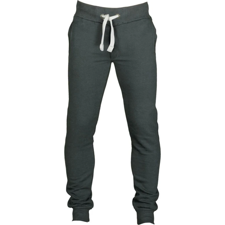 Liquidación total - Pantalón De Sudadera Seattle - Payper AY 7556 Talla M azul marino