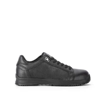 Zapatos de seguridad Sixton Boma Mujer O2 FO HRO HI SRC 19401-11