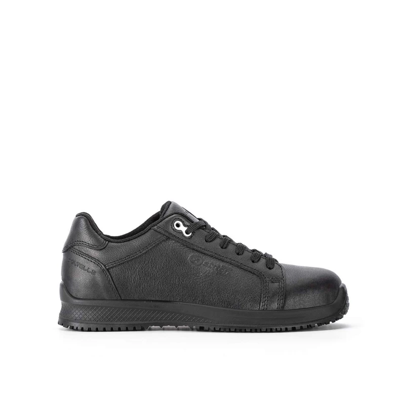 Zapatos de seguridad Sixton Boma Mujer O2 FO HRO HI SRC 19401-11