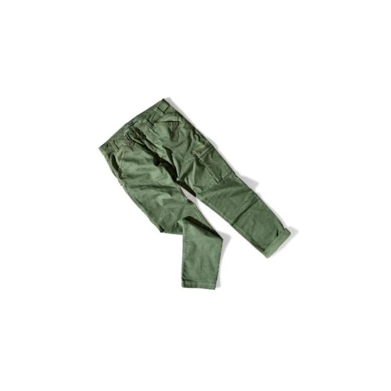 Pantalones de trabajo Stretch Multibolsillos Dike Prince 91633
