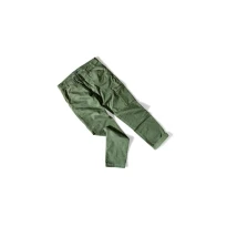 Pantalones de trabajo Stretch Multibolsillos Dike Prince 91633