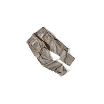 Pantalones de trabajo Stretch Multibolsillos Dike Prince 91633