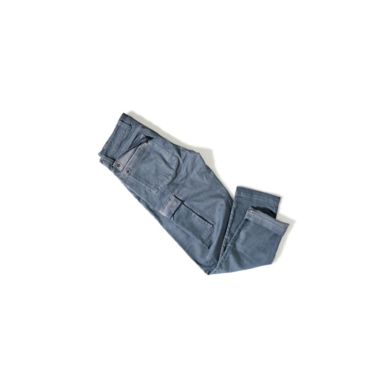 Pantalones de trabajo Stretch Multibolsillos Dike Prince 91633