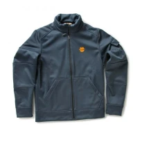 Sudadera de trabajo Dike Softshell Feat 94211