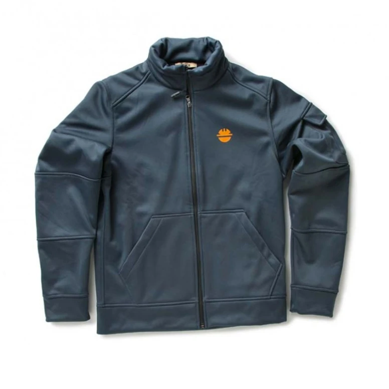 Sudadera de trabajo Dike Softshell Feat 94211