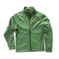 Sudadera de trabajo Dike Softshell Feat 94211 2