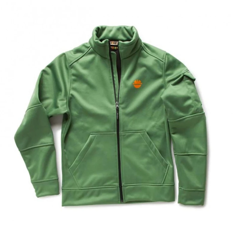 Sudadera de trabajo Dike Softshell Feat 94211