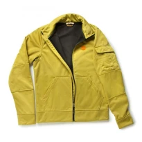 Sudadera de trabajo Dike Softshell Feat 94211