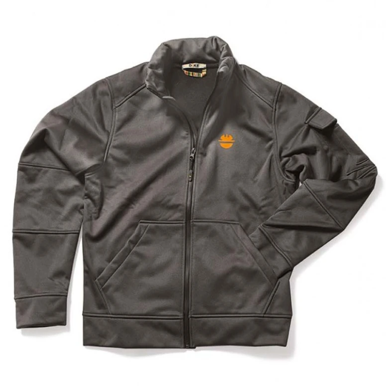 Sudadera de trabajo Dike Softshell Feat 94211