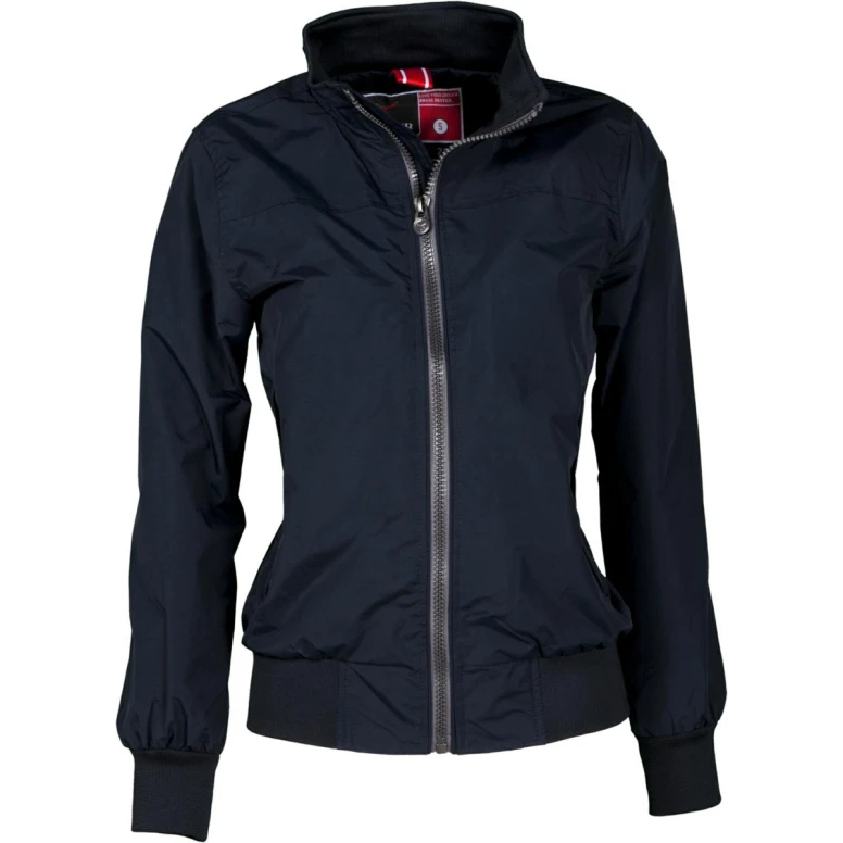 Cazadora de trabajo 100% nylon con malla interior Atlantic Mujer 2.0 - Payper