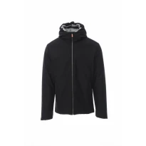 Cazadora de trabajo Stretch Softshell Oregon - Payper