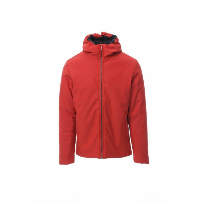 Cazadora de trabajo Stretch Softshell Oregon - Payper