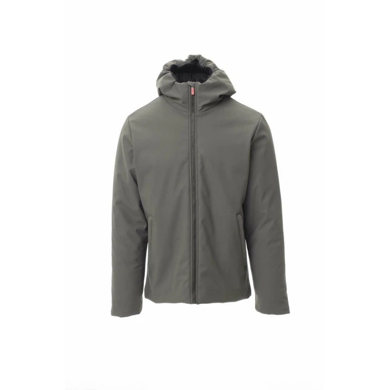 Cazadora de trabajo Stretch Softshell Oregon - Payper