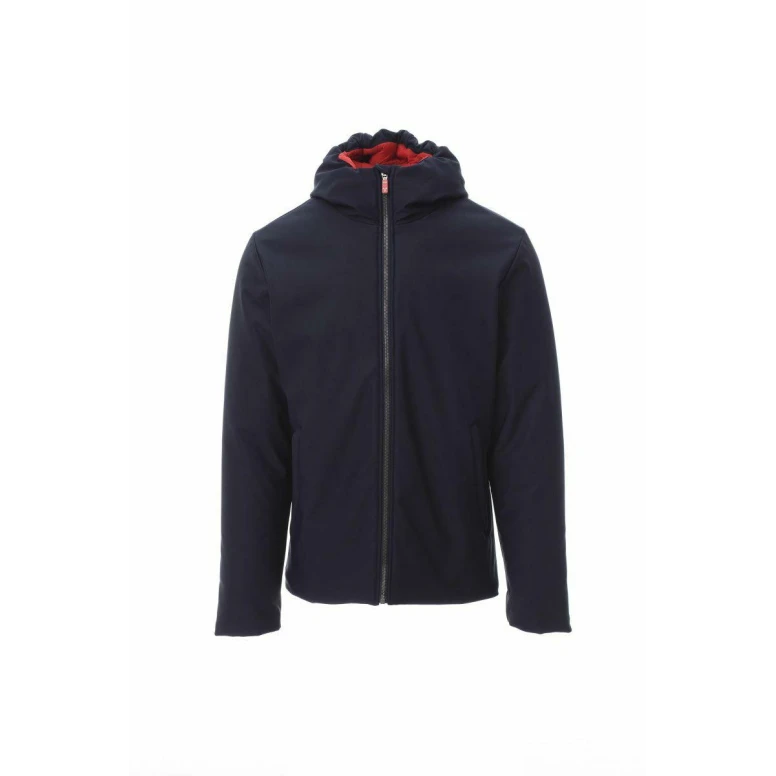 Cazadora de trabajo Stretch Softshell Oregon - Payper