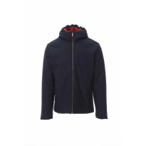 Cazadora de trabajo Stretch Softshell Oregon - Payper