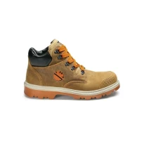 Zapatos de seguridad Dike DINT H S3 HRO SRC. 21021