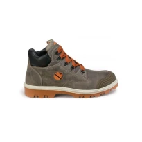 Zapatos de seguridad Dike DINT H S3 HRO SRC. 21021