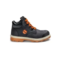 Zapatos de seguridad Dike DINT H S3 HRO SRC. 21021