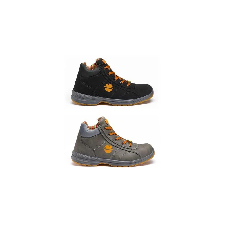 Zapatos de seguridad Dike Meteor Master H S3L SR FO ESD 30522