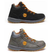 Zapatos de seguridad Dike Meteor Master H S3L SR FO ESD 30522