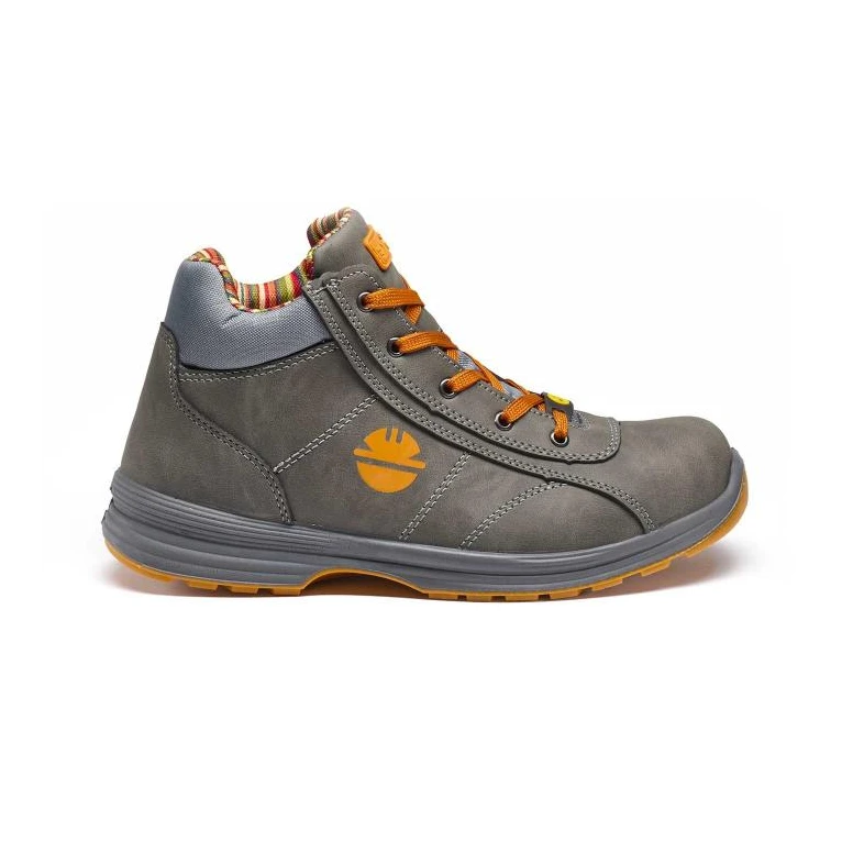 Zapatos de seguridad Dike Meteor Master H S3L SR FO ESD 30522