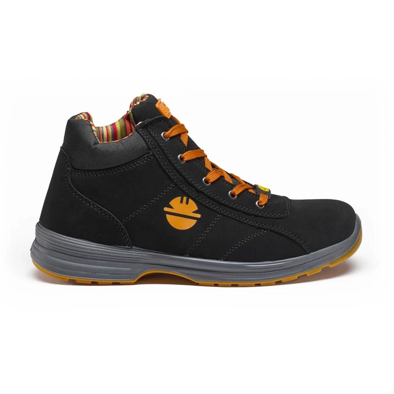Zapatos de seguridad Dike Meteor Master H S3L SR FO ESD 30522