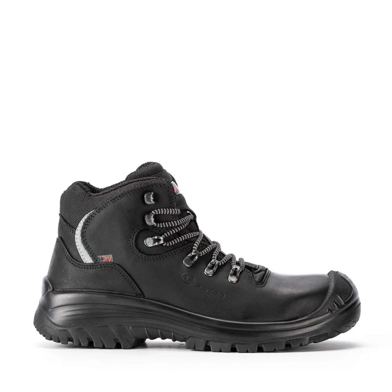 Zapatos de seguridad Sixton Corvara S3 CI WR SRC 81087-15L