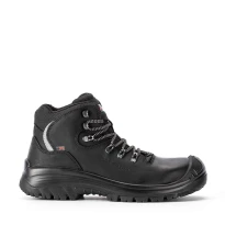 Zapatos de seguridad Sixton Corvara S3 CI WR SRC 81087-15L