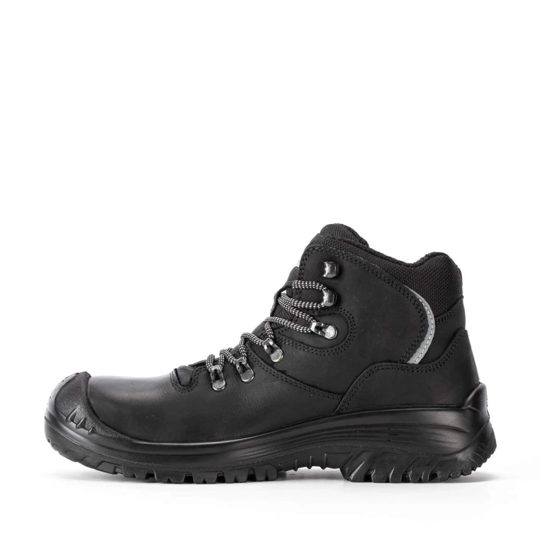Zapatos de seguridad Sixton Corvara S3 CI WR SRC 81087-15L