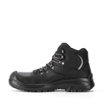 Zapatos de seguridad Sixton Corvara S3 CI WR SRC 81087-15L