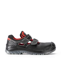 Sandalias de seguridad Sixton Portorico S1P SRC 81103-03L