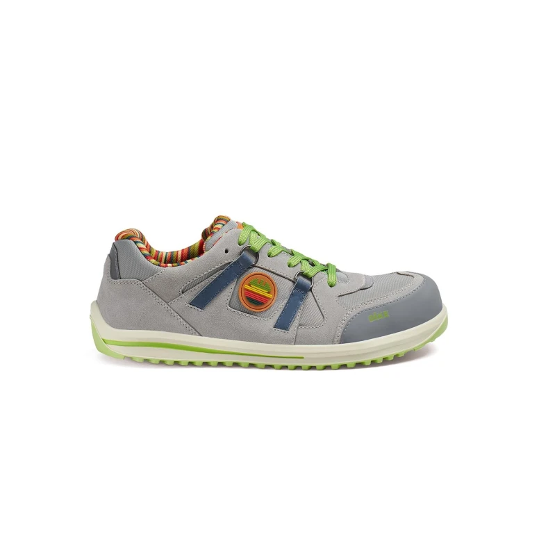 Zapatos de seguridad Dike Ranking Reload S1P SRC 26616