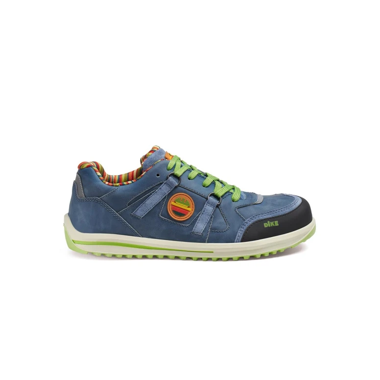 Zapatos de seguridad Dike Ranking Reload S3 ESD SRC 26612