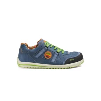 Zapatos de seguridad Dike Ranking Reload S3 ESD SRC 26612