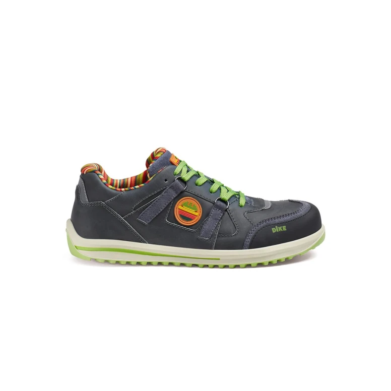 Zapatos de seguridad Dike Ranking Reload S3 ESD SRC 26612