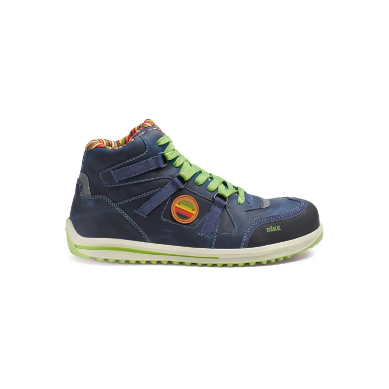 Zapatos de seguridad Dike Ranking Reload H S3 ESD SRC 26622