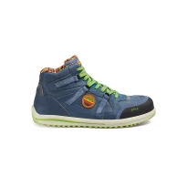Zapatos de seguridad Dike Ranking Reload H S3 ESD SRC 26622