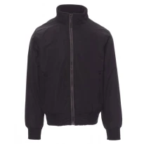 Liquidación total -Cazadora Maps elasticizada con acolchado interior - Payper Talla M marino 2