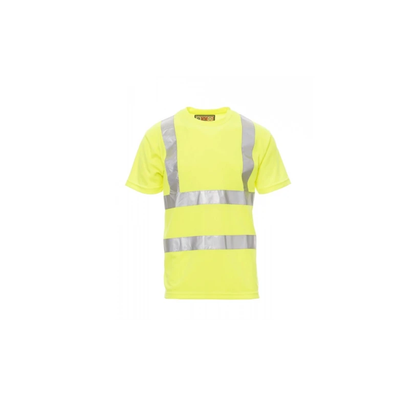 Camiseta de trabajo Alta Visibilidad Payper Avenue