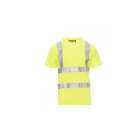 Camiseta de trabajo Alta Visibilidad Payper Avenue