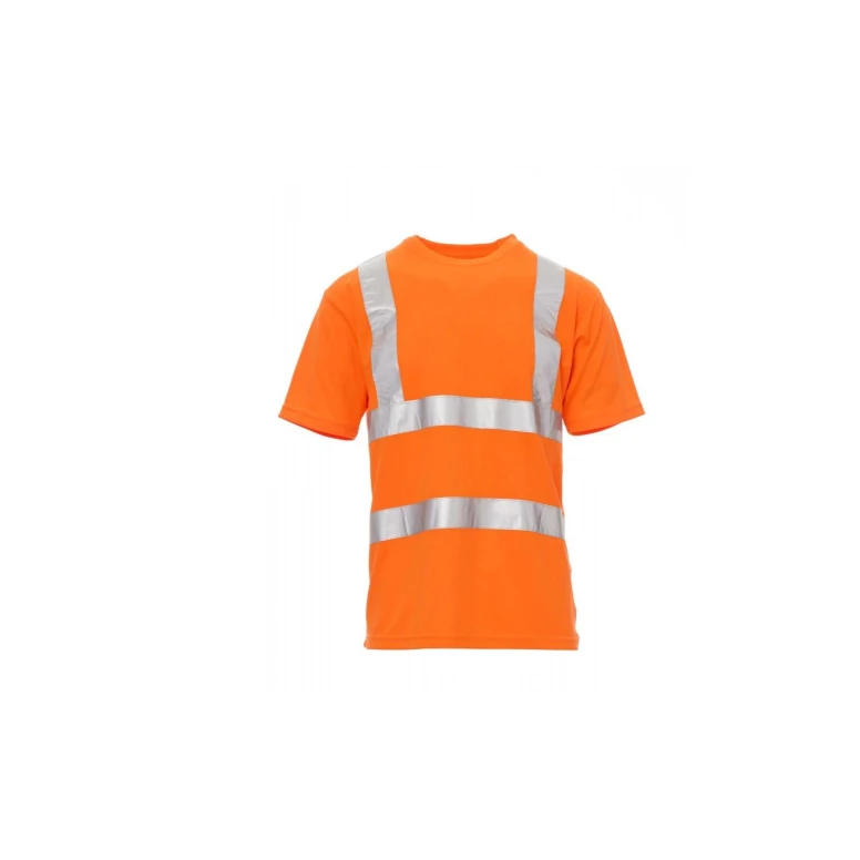 Camiseta de trabajo Alta Visibilidad Payper Avenue
