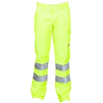 Pantalón de trabajo Alta Visibilidad Multibolsillos Payper Charter AY 7597 2