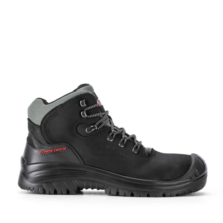 Zapatos de seguridad Sixton Corvara S3 CI SRC 81087