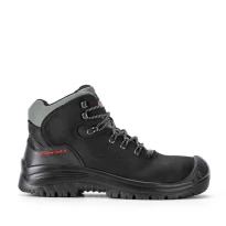 Zapatos de seguridad Sixton Corvara S3 CI SRC 81087