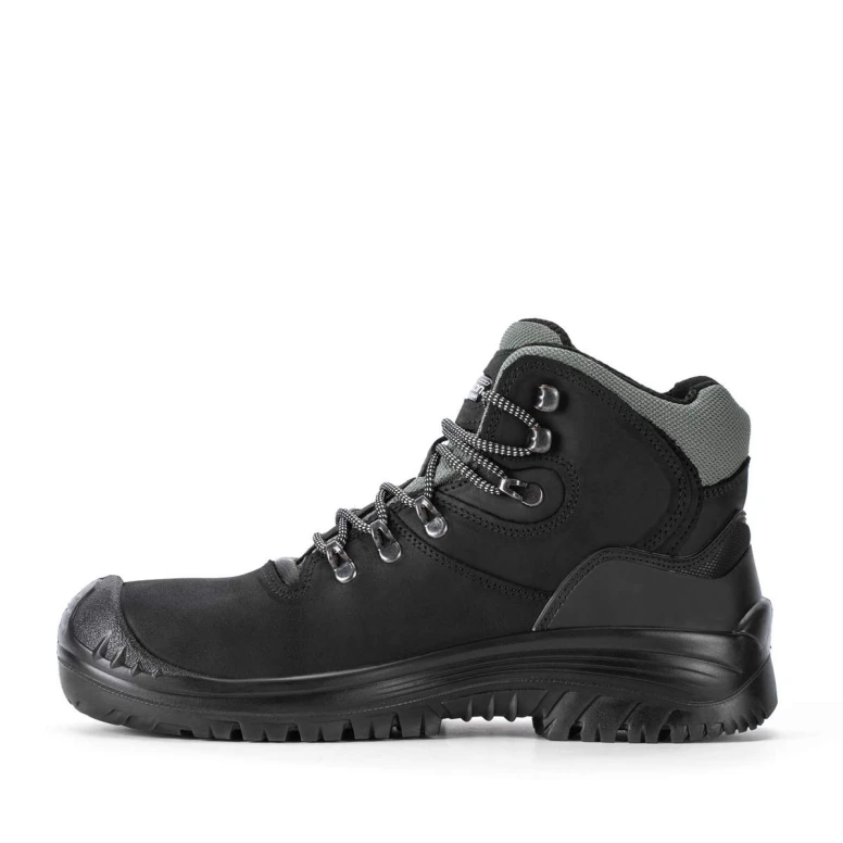 Zapatos de seguridad Sixton Corvara S3 CI SRC 81087