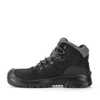 Zapatos de seguridad Sixton Corvara S3 CI SRC 81087