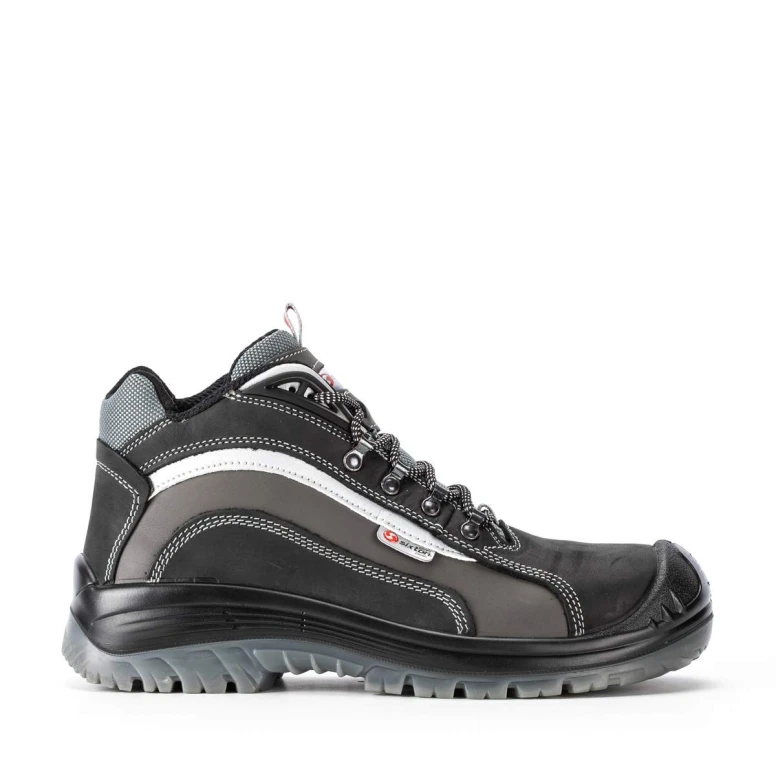 Zapatos de seguridad Sixton Andamello S3 CI SRC 81016-00L
