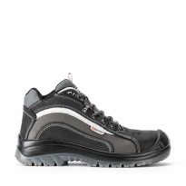 Zapatos de seguridad Sixton Andamello S3 CI SRC 81016-00L