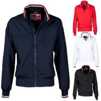 Cazadora de trabajo 100% nylon con malla interior Pacific 2.0 - Payper