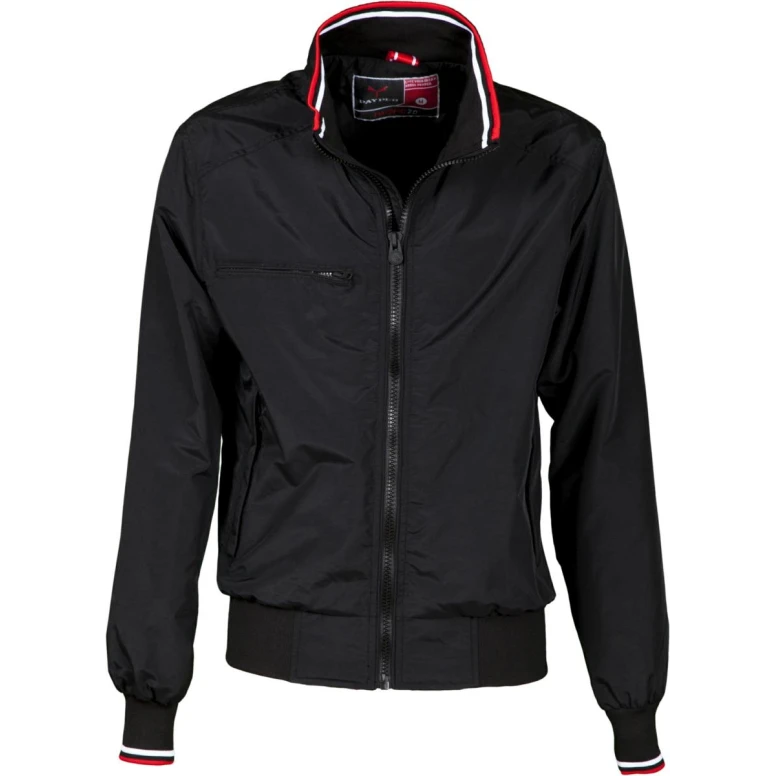 Cazadora de trabajo 100% nylon con malla interior Pacific 2.0 - Payper
